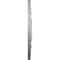 Ekena Millwork Foster Acanthus Leaf Ceiling Medallion (Fits Canopies up to 2 1/4"), 20 1/2"OD x 1 1/2"P, Frost CM20FOFRF - alternate 3